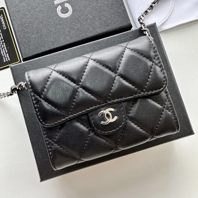 Alternative view of Chanel CF Series Bags-146