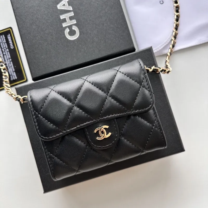 Chanel CF Series Bags-147