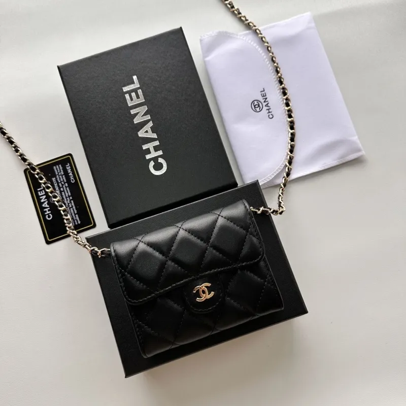 Alternative view of Chanel CF Series Bags-147