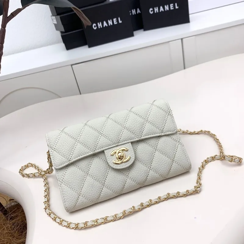 Chanel CF Series Bags-150