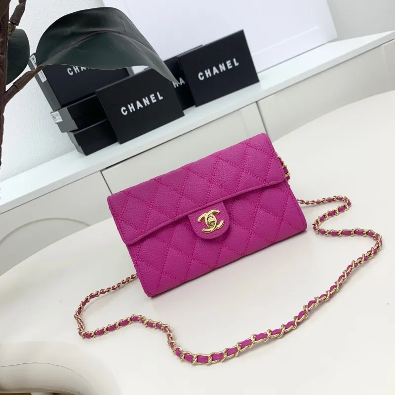 Chanel CF Series Bags-151