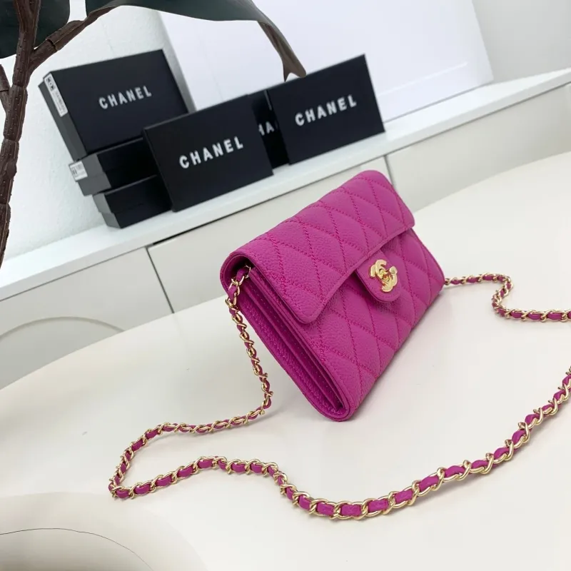 Alternative view of Chanel CF Series Bags-151
