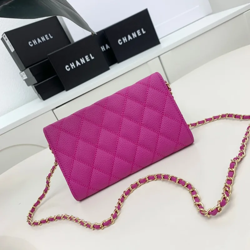 Chanel CF Series Bags-151 - Image 3