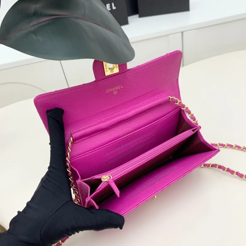 Chanel CF Series Bags-151 - Image 6