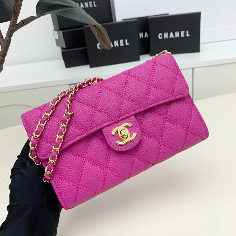Chanel CF Series Bags-151 - Image 8