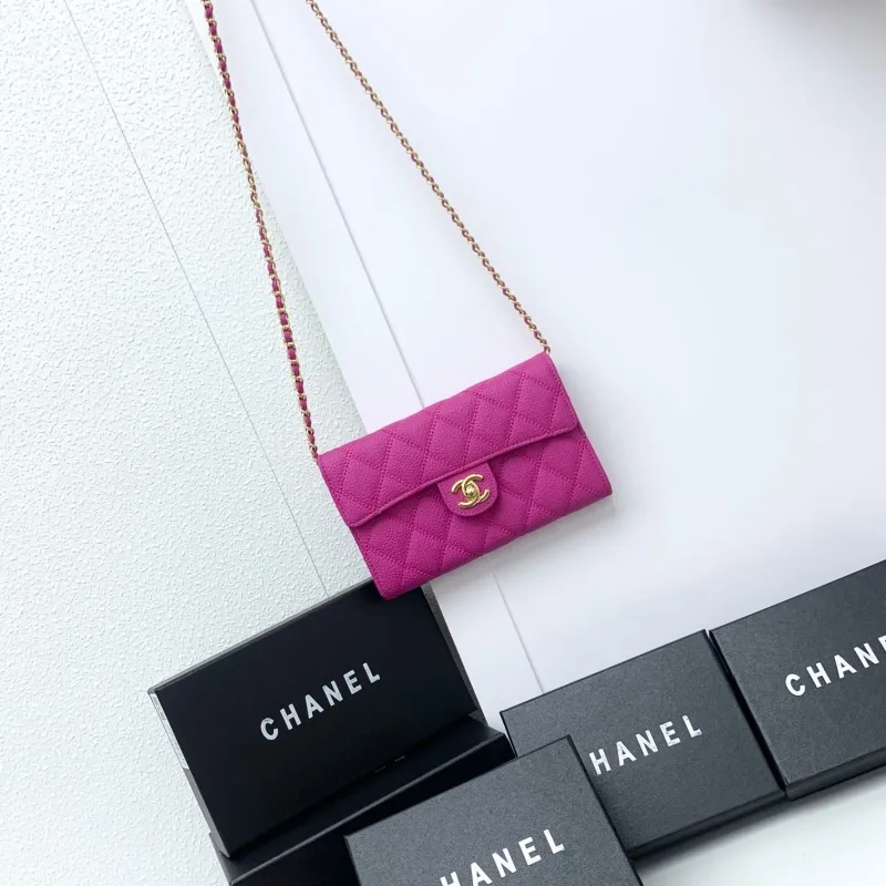 Chanel CF Series Bags-151 - Image 9