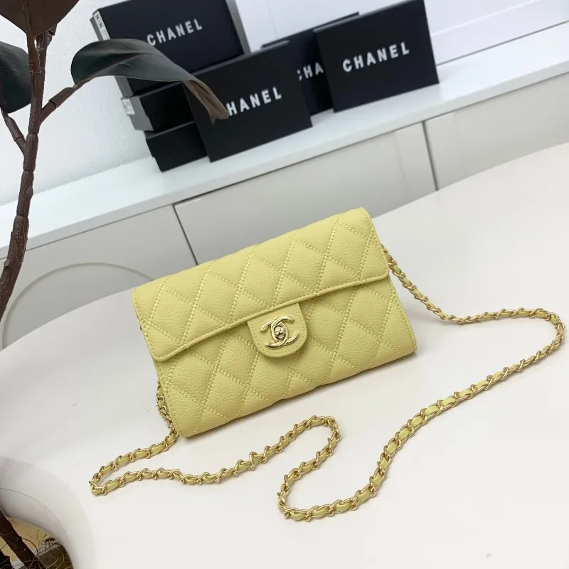 Chanel CF Series Bags-152