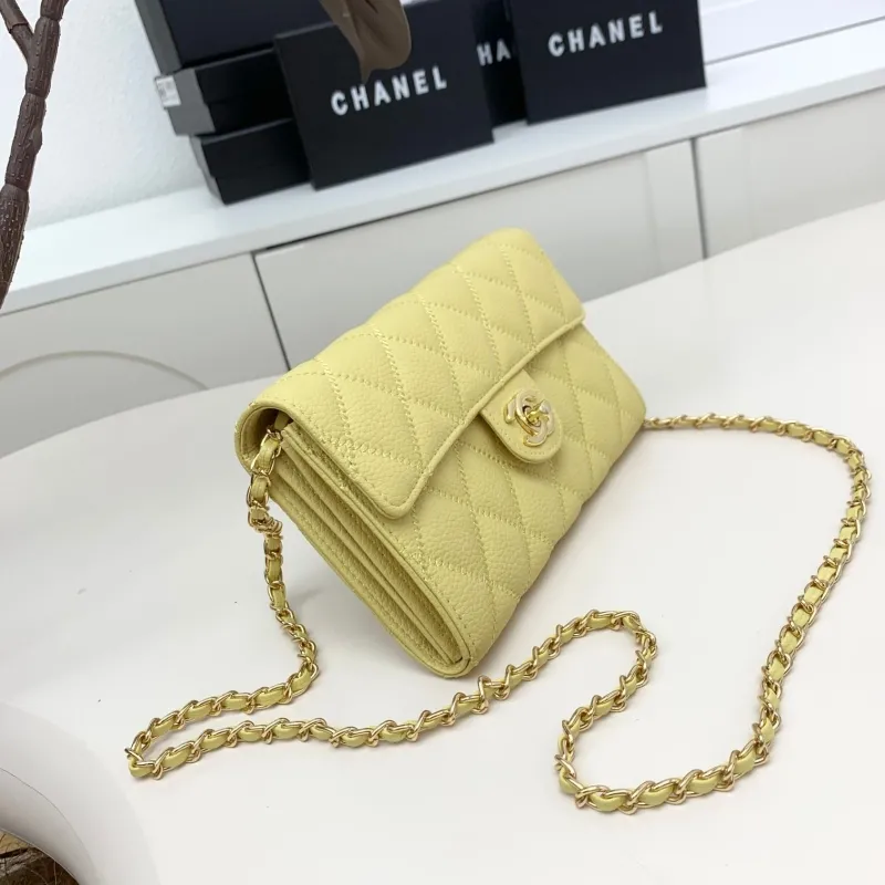 Alternative view of Chanel CF Series Bags-152