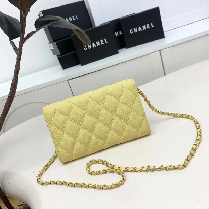 Chanel CF Series Bags-152 - Image 3