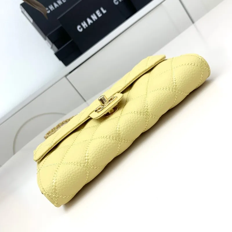 Chanel CF Series Bags-152 - Image 4