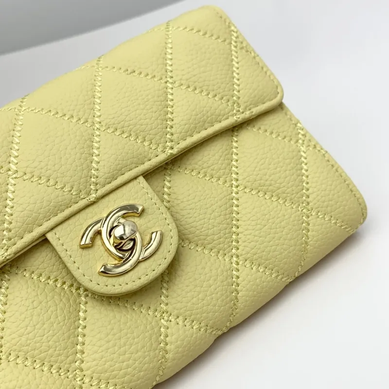 Chanel CF Series Bags-152 - Image 5