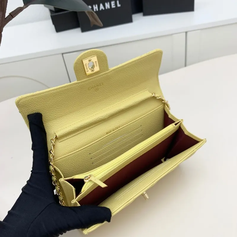 Chanel CF Series Bags-152 - Image 6