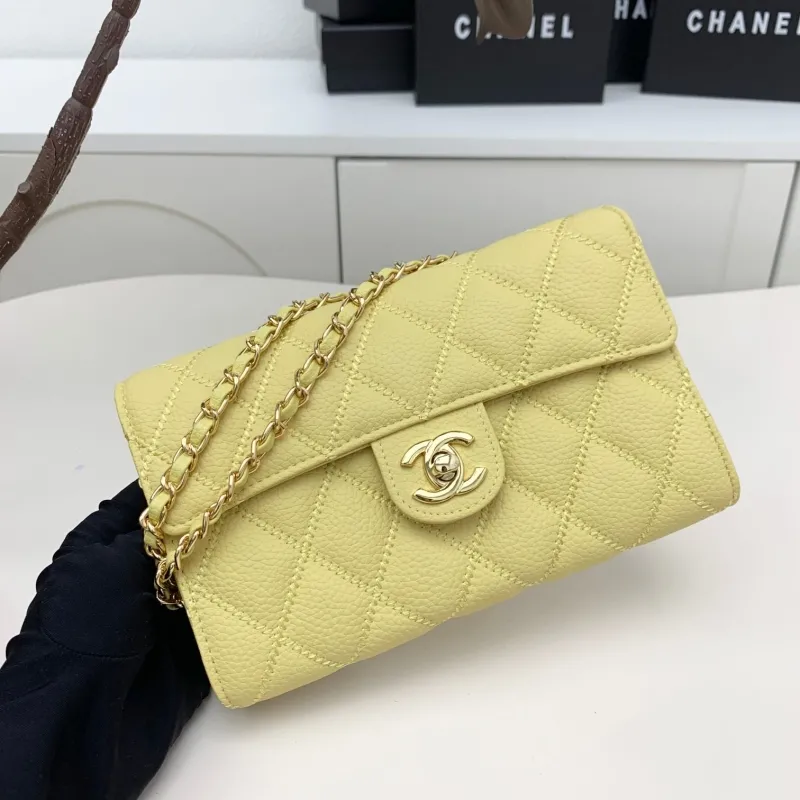 Chanel CF Series Bags-152 - Image 8