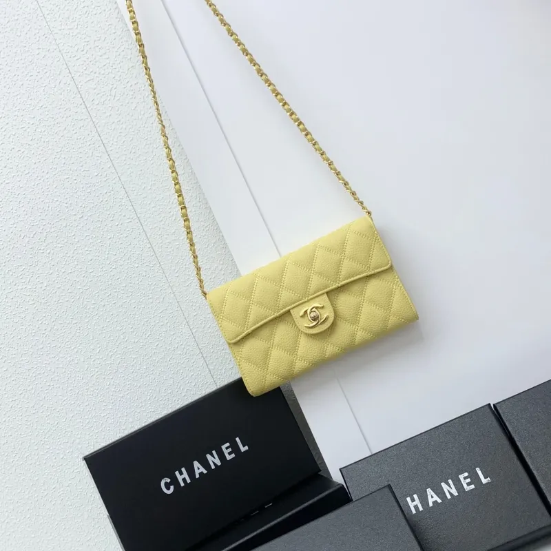 Chanel CF Series Bags-152 - Image 9