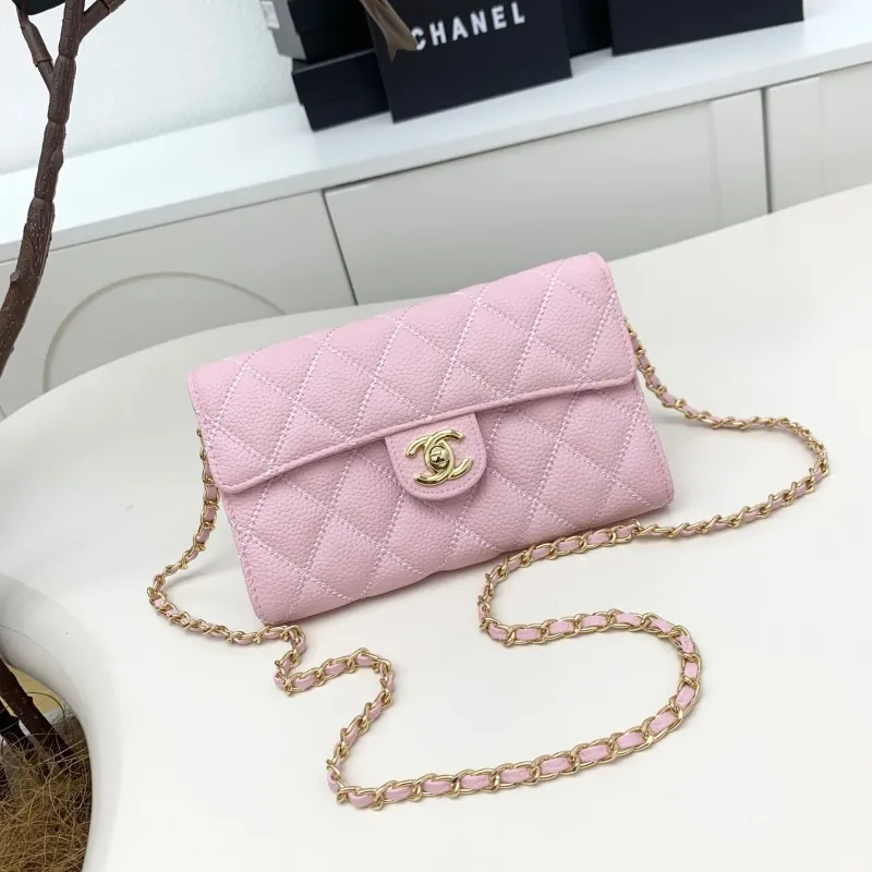 Chanel CF Series Bags-153
