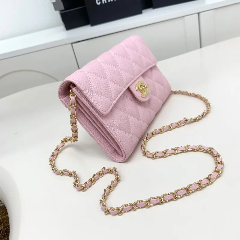 Alternative view of Chanel CF Series Bags-153