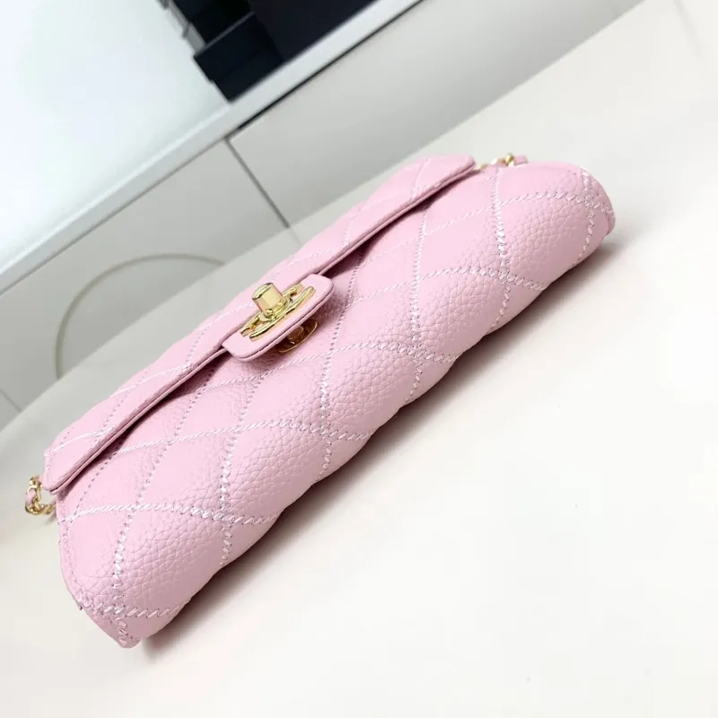 Chanel CF Series Bags-153 - Image 4