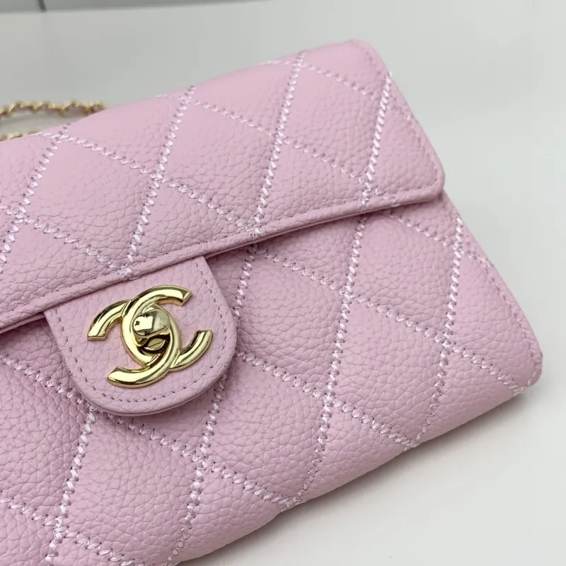 Chanel CF Series Bags-153 - Image 5