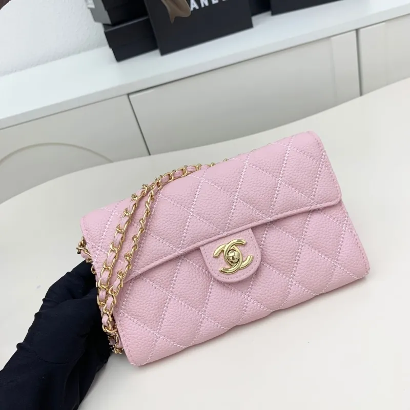 Chanel CF Series Bags-153 - Image 8