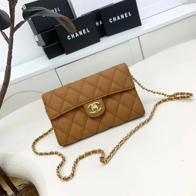 Chanel CF Series Bags-154