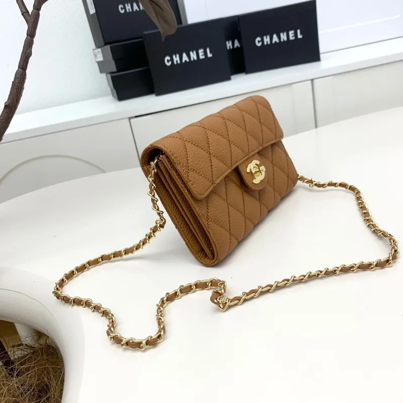 Alternative view of Chanel CF Series Bags-154