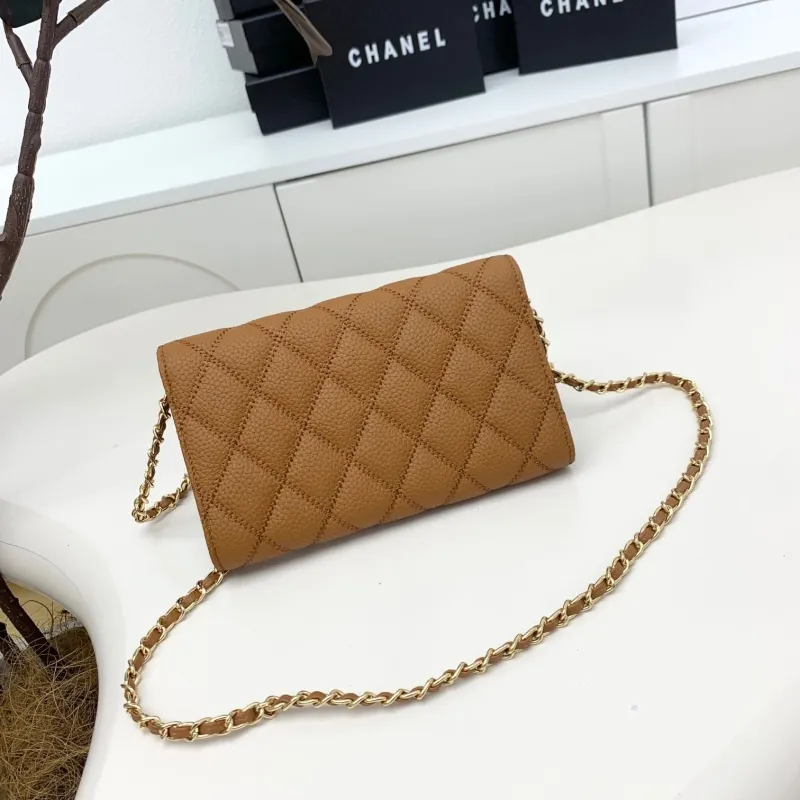 Chanel CF Series Bags-154 - Image 3
