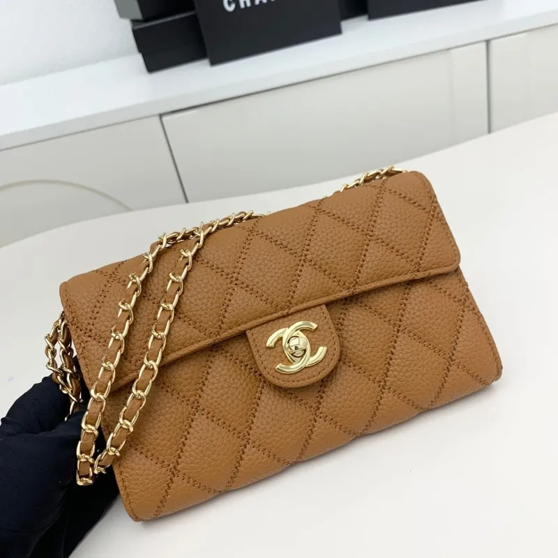 Chanel CF Series Bags-154 - Image 8