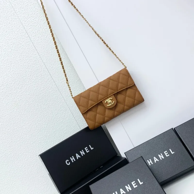 Chanel CF Series Bags-154 - Image 9