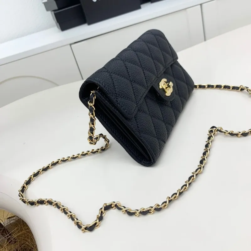 Alternative view of Chanel CF Series Bags-155