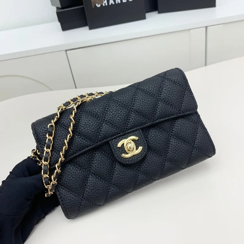 Chanel CF Series Bags-155 - Image 8