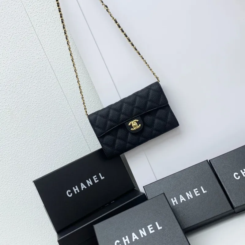 Chanel CF Series Bags-155 - Image 9