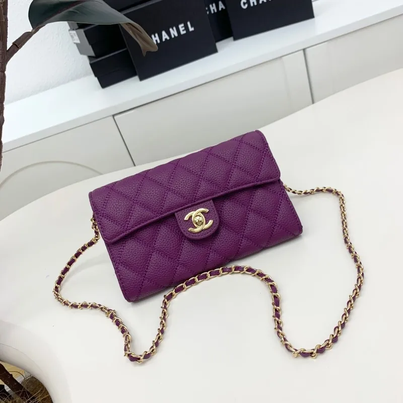Chanel CF Series Bags-156