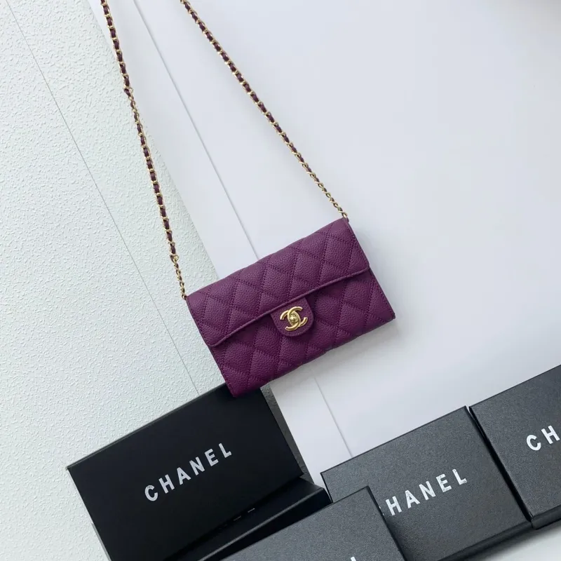 Alternative view of Chanel CF Series Bags-156