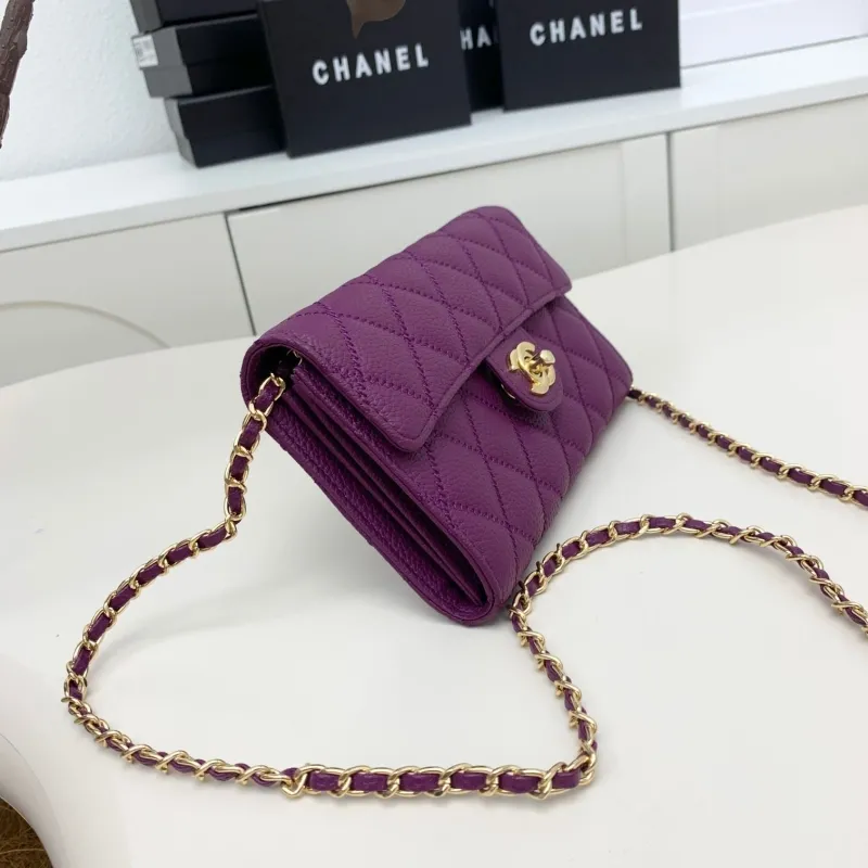 Chanel CF Series Bags-156 - Image 3