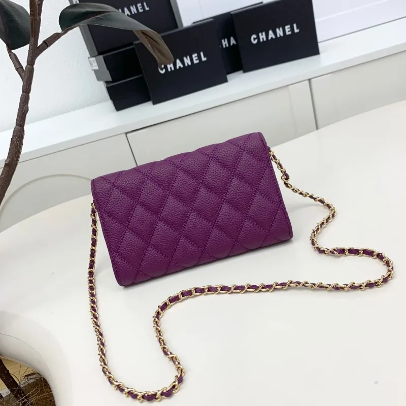 Chanel CF Series Bags-156 - Image 4