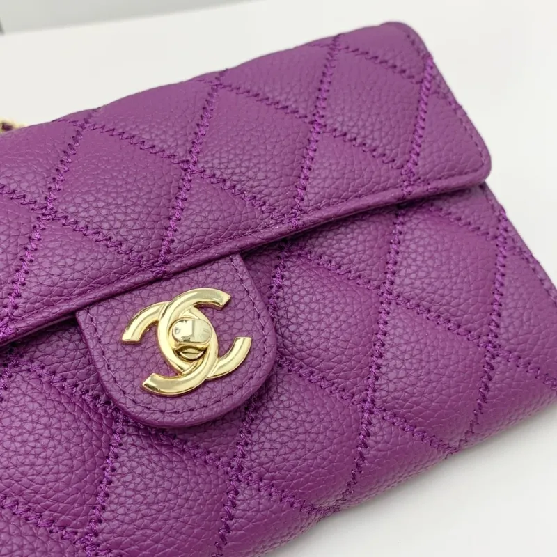 Chanel CF Series Bags-156 - Image 7