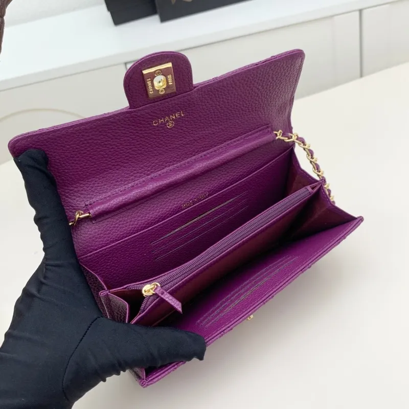 Chanel CF Series Bags-156 - Image 9
