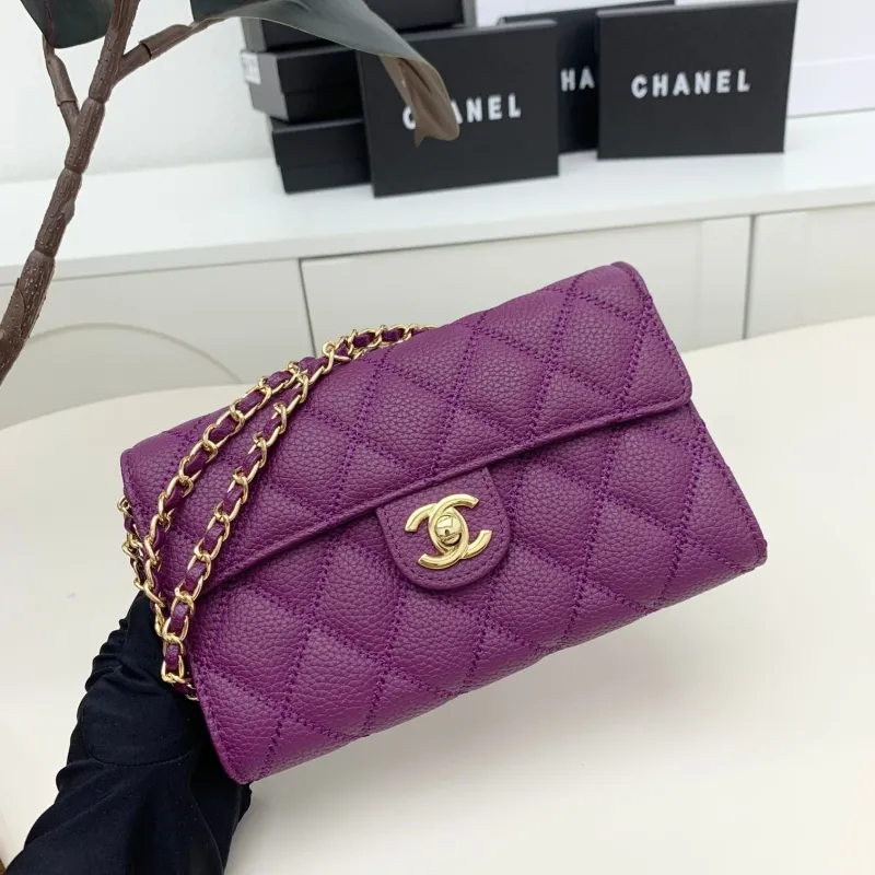 Chanel CF Series Bags-156 - Image 10