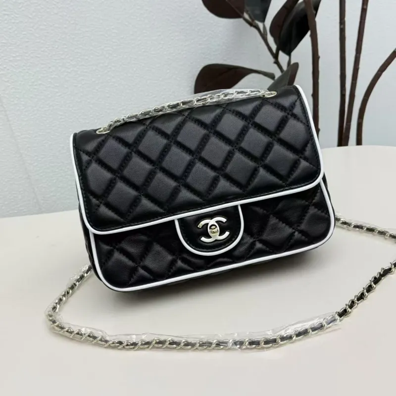 Chanel CF Series Bags-157