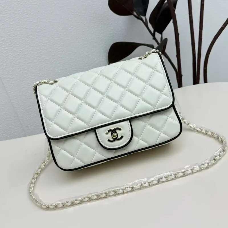 Chanel CF Series Bags-158
