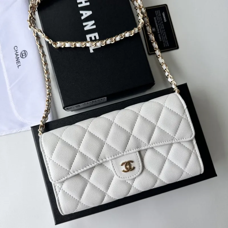 Chanel CF Series Bags-159