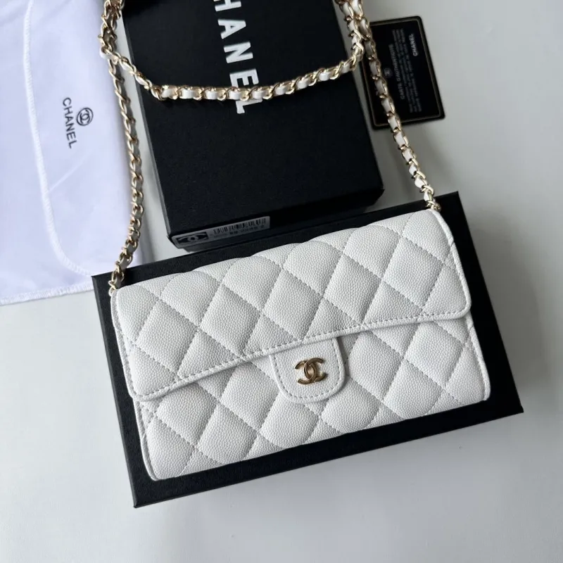 Alternative view of Chanel CF Series Bags-159
