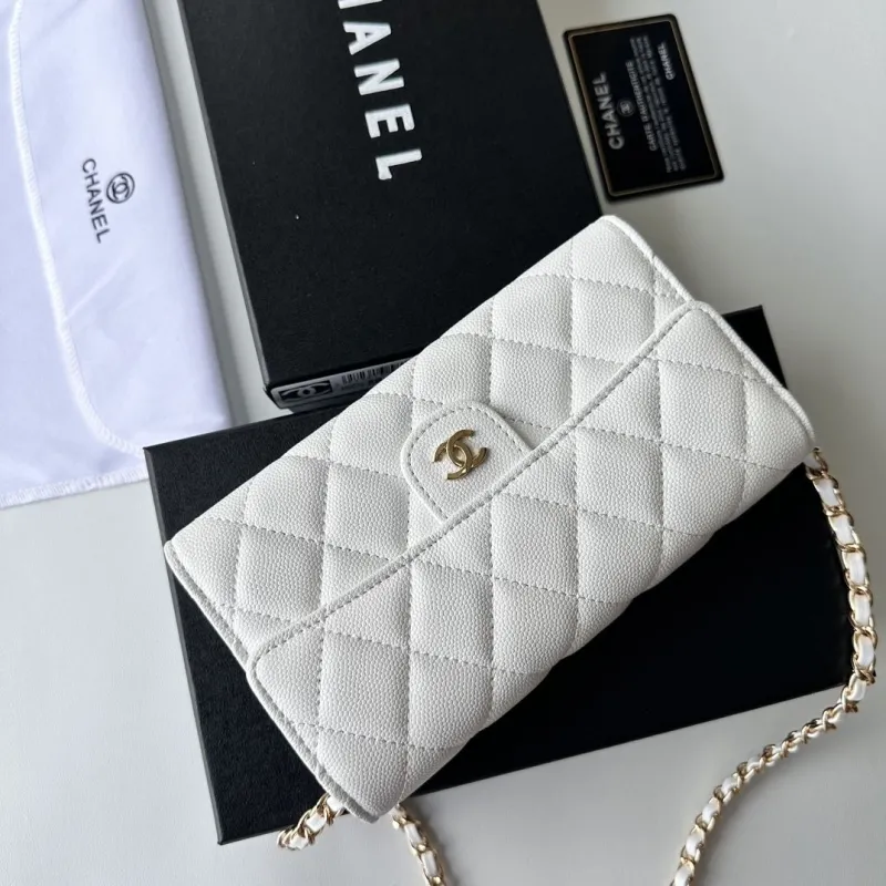 Chanel CF Series Bags-159 - Image 3