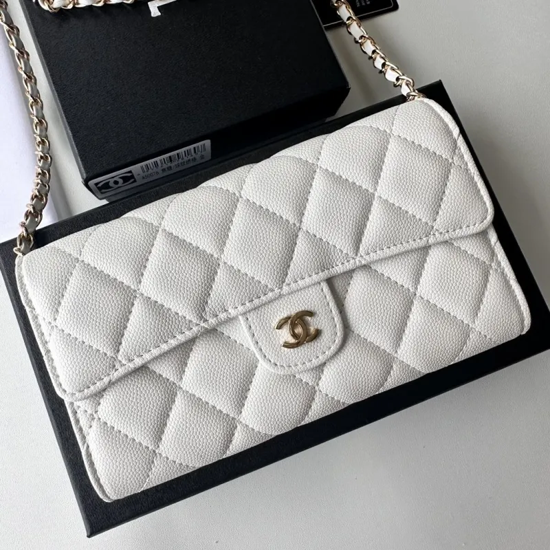Chanel CF Series Bags-159 - Image 4