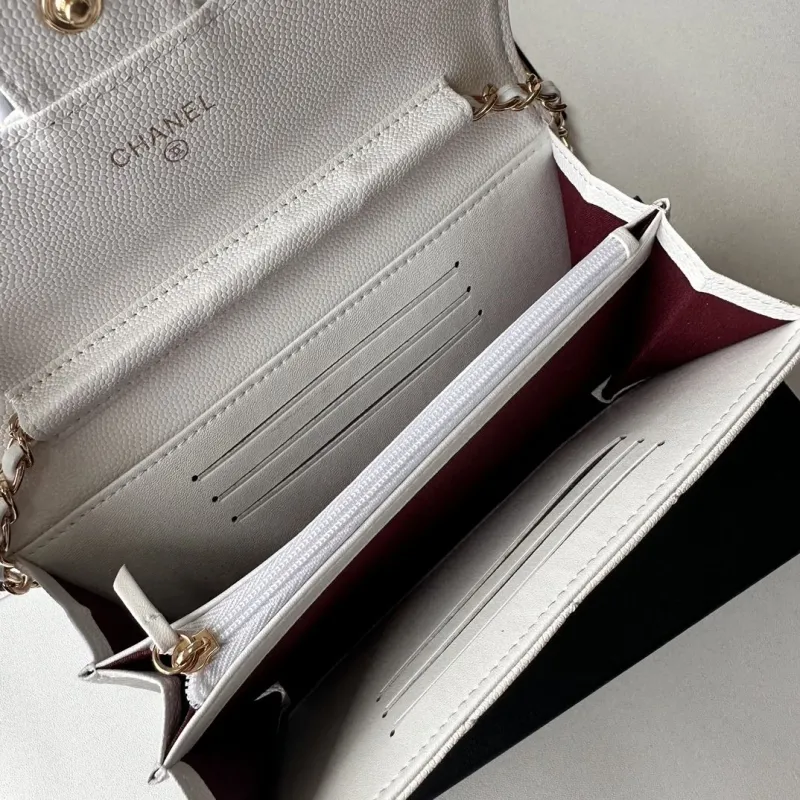 Chanel CF Series Bags-159 - Image 9