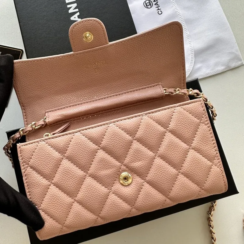 Alternative view of Chanel CF Series Bags-160