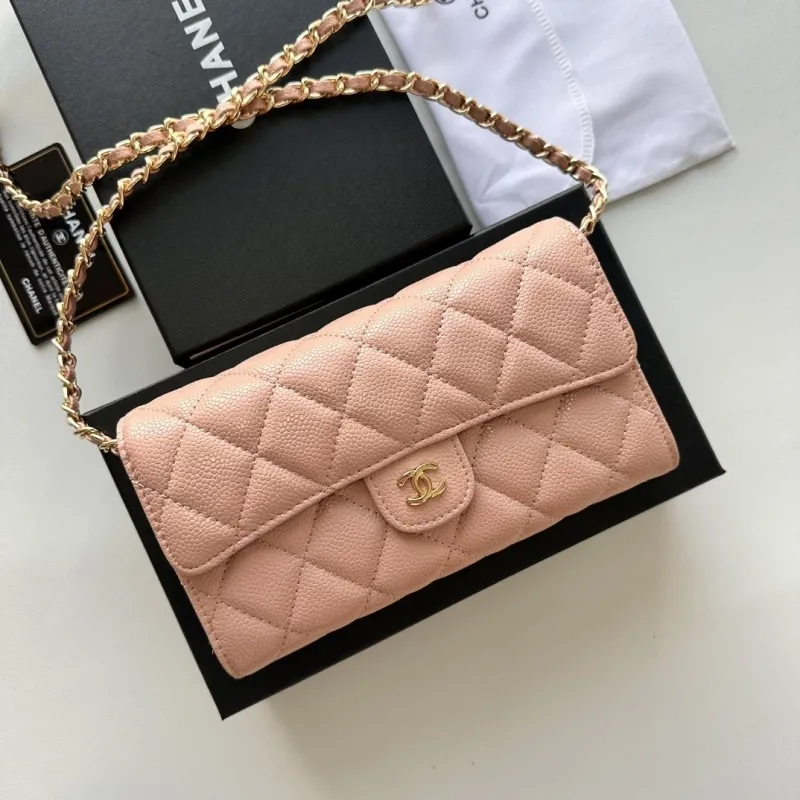 Chanel CF Series Bags-160 - Image 6