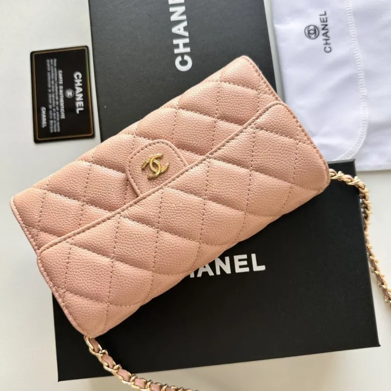 Chanel CF Series Bags-160 - Image 8