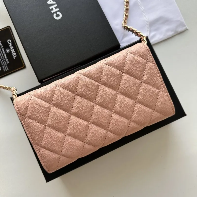 Chanel CF Series Bags-160 - Image 9