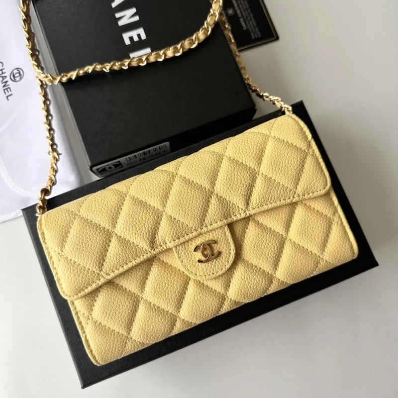 Chanel CF Series Bags-161